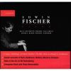 Download track 12. J. S. BACH - Fantasia And Fugue For Keyboard In C Minor Fugue Incomplete BWV 906 BC L133 138