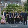 Download track Concerto For Strings In A Major, RV 159: II. Adagio