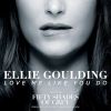 Download track Love Me Like You Do (Instrumental)