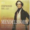 Download track Symphony No. 1 In C Minor, Op. 11 - Andante