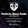 Download track Perfecto Black Radio 003 (March 2015)