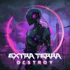 Download track DESTROY (Slowed + Reverb)