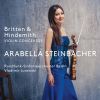 Download track Violin Concerto, Op. 15: II. Vivace-Largamente-Cadenza