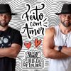 Download track Pra Falar De Amor (Remix)