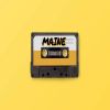 Download track MAINE (Overwritten At 17h29)