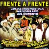 Download track Costumbres De La Sierra
