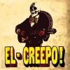 Download track El - Creepo!