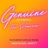 Download track Genuine (It's Real) (Spare Remix)