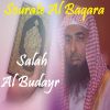 Download track Sourate Al Baqara, Pt. 1 (Quran)