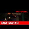 Download track Skatepunks