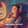 Download track Aeroplane Cabin White Noise