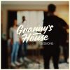 Download track Ich Geb' Dich Nicht Auf (Granny's House Sessions)