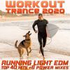 Download track Going By The Stream (135 BPM, Fitness Workout Power Edit)