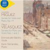 Download track Violin Sonata In A Major, Op. 14 I. Allegro-Grandioso