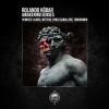 Download track Awakening Senses (Pablo Caballero Remix)