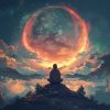 Download track Meditation Music Calm