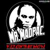 Download track Kizombathon