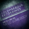 Download track Need Somebody (DJ T. H. Remix)