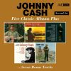 Download track In The Jailhouse Now (The Sound Of Johnny Cash)