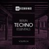 Download track Escala Seleto (Original Mix)