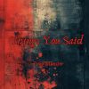 Download track Things You Said (Reverb + Slow)