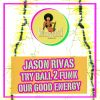 Download track Our Good Energy (Radio-Edit)