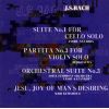 Download track Jesu, Joy Of Man'S Desiring