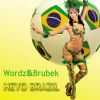 Download track Heyo Brazil (Extended Mix)