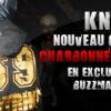 Download track KNAI. PLAQUE TOURNANTE