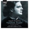 Download track Huit Valses De F. Chopin: Valse No. 2 En Fa # Mineur (Adaptation Pour Le Violon Avec Acc. De Piano Par Eugène Ysaÿe, D'après Chopin's Op. 70, No. 2)