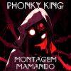 Download track MONTAGEM MAMANDO (Speed-Up Tik-Tok Remix)