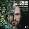 Download track Orff: Carmina Burana: II. In Taberna: No. 3, Ego Sum Abbas