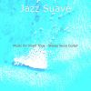 Download track Soulful Saxophone Bossa Nova - Vibe For Summer Days