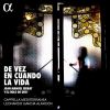 Download track De Vez En Cuando La Vida (Arranged By Quito Gato)