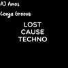 Download track Conga Groove (Radio Edit)