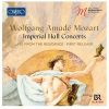 Download track 10. Messe C-Moll KV 427 Et In Carnatus Est