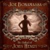 Download track The Ballad Of John Henry