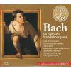 Download track 6. Concert V En Re Majeur BWV 1050: 3. Allegro