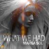 Download track What We Had (Love Mix)