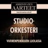 Download track Tonttujen Jouluyö