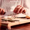 Download track Trio Jazz Soundtrack For Cooking