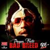 Download track Bad Breed (50 Cal Riddim)