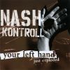 Download track Your Left Hand Just Exploded