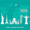 Download track Travel Around The World