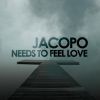 Download track Needs To Feel Love (Extended Mix)