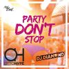 Download track Party Don't Stop (Short Edit)