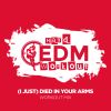 Download track (I Just) Died In Your Arms (Workout Mix Edit 140 Bpm)