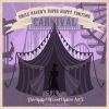 Download track The Big Tent Show