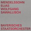 Download track Elijah, Op. 70, MWV A 25, Pt. 2 No. 34, Der Herr Ging Vorüber - Rufet Lauter! - Baal, Erhöre Uns! (Live)