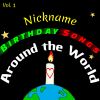 Download track Amor Birthday Song